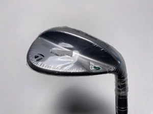 TaylorMade Milled Grind 4 Chrome Lob Wedge LW 60* 9 DG Tour Issue Wedge RH NEW - Picture 1 of 8