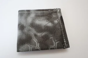 Müllbeutel Bargeld Stash Wallet - Bild 1 von 4