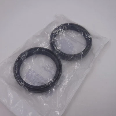 2件装原始设备制造商哈雷戴维森46514-01A叉油密封适用于09-2017 Dyna Fat Bob FXDF — 第 1/2 张图片