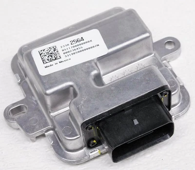 OEM Chevy, GMC CTS Fuel Pump Control Module 23382564 - Image 1 of 4