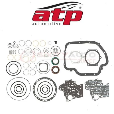 ATP Transmission Overhaul Kit for 1973-1974 Chevrolet G10 Van - Automatic  ok Foto 1 de 4