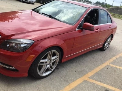 Passenger Corner/Park Light 216 Type CL550 Fits 11-14 MERCEDES CL-CLASS 511993 - Изображение 1 из 4