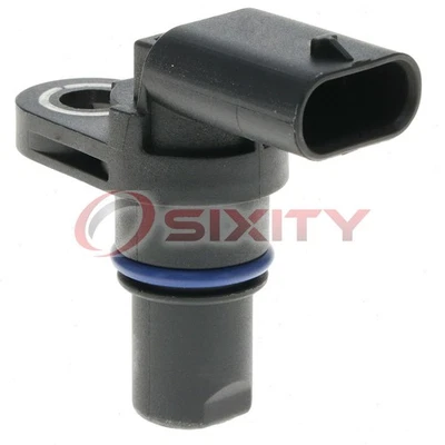 Hitachi Crankshaft Position Sensor for 2010-2012 Audi S4 3.0L V6 Engine bf - Image 1 of 4