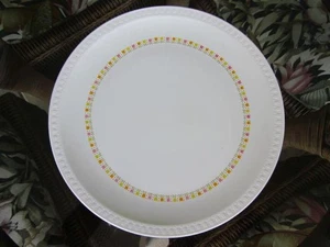 Corning Tulip Centura 12" Teller oder Servierplatte Top Zustand - Letzte - Bild 1 von 4