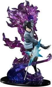 Bandai Spirits FiguartsZERO Boruto: Naruto Next Generations Sasuke Uchiha Kizuna - Picture 1 of 9