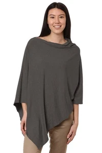 Delano Sun Poncho, Women's Sun Protective Lightweight UPF 50+ Cover-up in Cha... - Bild 1 von 5