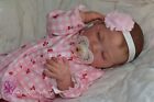 OOAK ADORABLE BÉBÉ REBORN REALBORN 20" 4LBS 14 OZ - 