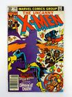 Uncanny X-Men #148 Marvel Comics Dazzler & Spider-Woman Newsstand Fn+ 1981