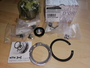 Radlager Lodgy 1.5 DCI - Original Renault 402101554R - Bild 1 von 1