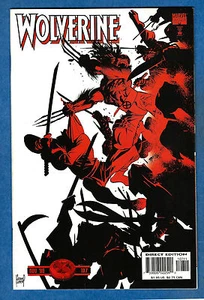 Marvel Wolverine 107 (serie 1) 1996 (en muy buen estado) - Imagen 1 de 1