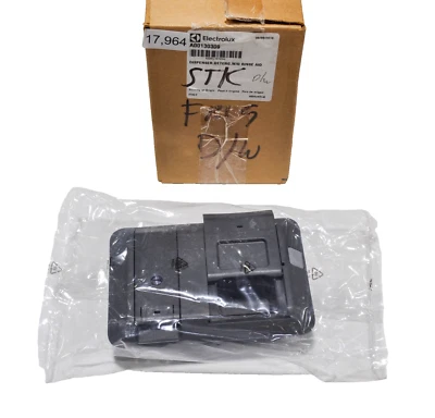 Dispensador de detergente para lavavajillas Electrolux A001309 Foto 1 de 2