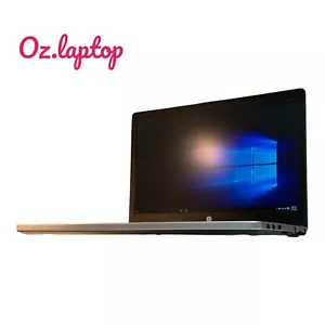 HP EliteBook Folio 9480m Laptop 14" i7-4600U|2.10GHz| 4GBRAM |500GBSSD| Win10Pro - Picture 1 of 12