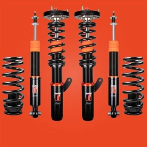 Riaction GT-1 Linear Coilover for BMW 3 Series E90 - Picture 1 of 1