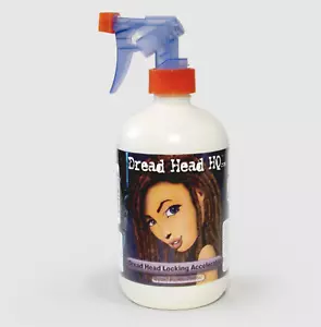 DreadHeadHQ Acceleratore di blocco per dreadlocks - Foto 1 di 1