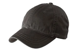 District Thick Stitch Cap DT610 - Picture 1 of 5