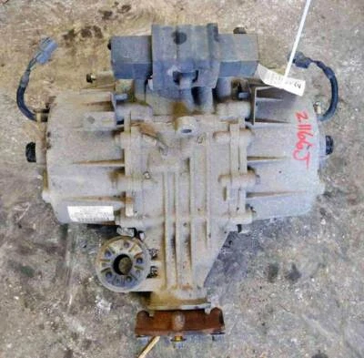 2003-2008 Honda Pilot Rear Axle Differential Carrier - Image 1 of 4