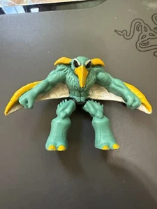 Figura 2" Giochi Preziosi Gormiti #9 - Imagen 1 de 2