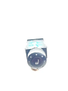 Usado OEM 2000 2001 2002 2003 2004 2005 2006 AUDI TT Quattro botón asiento térmico - Imagen 1 de 6