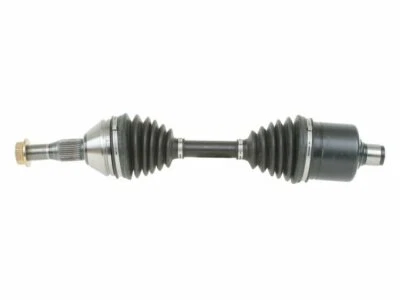 For 1997-1998 Oldsmobile Silhouette CV Axle Assembly Front Left Cardone 56614WG - Image 1 of 2