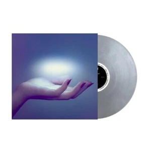Spoon LP They Want My Soul (Silver Color Vinyl, N/1000) Sealed New - Picture 1 of 1