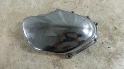 Cubierta del motor del lado derecho 14 Triumph Bonneville America 790 800 Foto 1 de 4