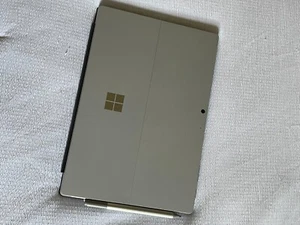 Microsoft Surface Pro 7 12.3 inch ( silver ) - Picture 1 of 3