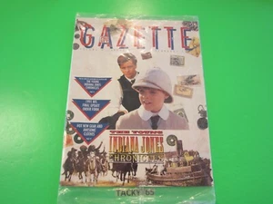 PRO SET GAZETTE MAGAZIN BAND 4 AUSGABE 1 FEBRUAR 1992 NEU - Bild 1 von 2