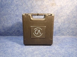 Como Audio Amico CarryOn 1 Hard Travel Carrying Case - Picture 1 of 3