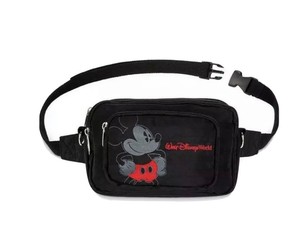 disney bum bag