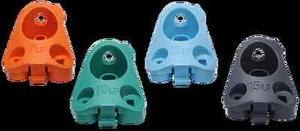 Hunter I-35 Sierra Rotor Nozzles # 7 Orange Low Pressure 25 Pack - Picture 1 of 1