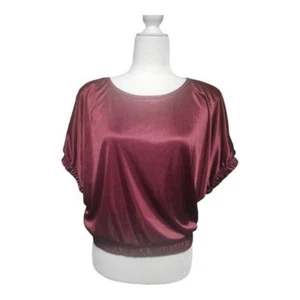 Tempted Hearts Top Size Medium - Picture 1 of 6