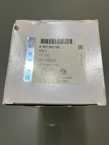 Genuine GM OPEL CORSA D Fuel Filter Diesel 93190796 813059 UFI - Picture 1 of 1