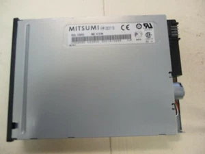 Mitsumi D359M3D Used Floppy Disk Drive - Picture 1 of 5