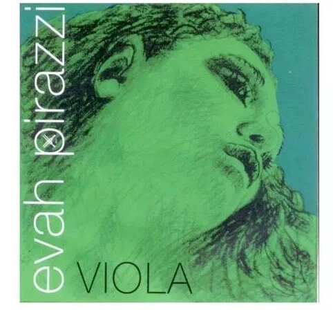 Pirastro set corde viola Evah Pirazzi Soft - Immagine 1 di 1