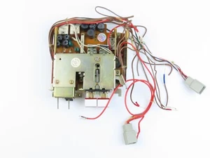 Sony TC-758* Bias OSC komplette Leiterplatte mit Druckrolle zu Rolle Teil/S617 - Bild 1 von 5