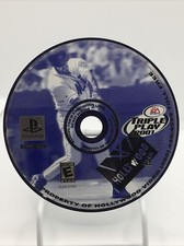 .PSX.' | '.MLB 2001.