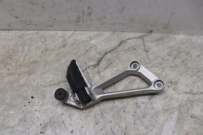 2013-2015 Honda CBR500R Right Rear Back Passenger Foot Peg Set Pair - Image 1 of 4