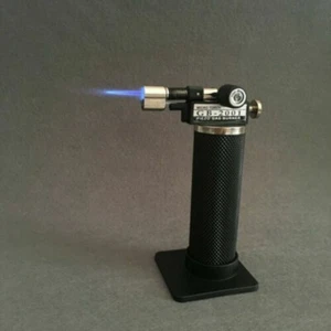 Soldering Torch Self-Igniting Butane Micro-Torch GB2001 Melting Burner Jeweller - Picture 1 of 8