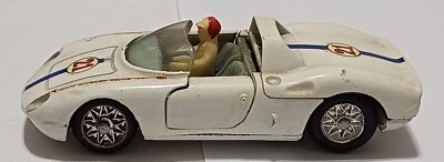 Mercury Ferrari 330 P Sebring cabriolet. Condizioni eccellenti - Immagine 1 di 4