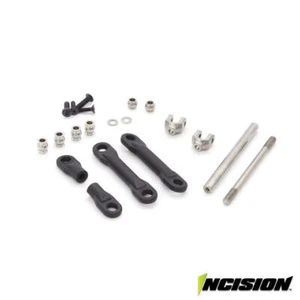 Juego de dirección Incision IRC00192 Hydro Ram para H10 Optic Trail Buggy - Imagen 1 de 1