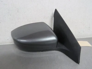 Espejo retrovisor puerta lateral derecho Nissan Sentra 2016 2017 2018 2019 OEM - Imagen 1 de 11