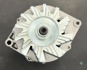 REMAN Alternator- Nastra Electrical- #7133-3 - Picture 1 of 4