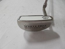 Used Odyssey White Hot #7 42" Putter W/ Belly Grip