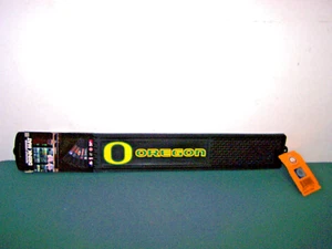 FANMATS BAR VINYL DRINK MAT NCAA UNIVERSITY OF OREGON NOS - Picture 1 of 3