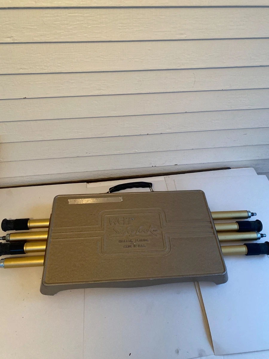 アメリカンヴィンテージテーブル SAFE-LOCK社 プロジェクトオースタンド Vintage Welt Safe-Lock Metal Professional Project-O-Stand