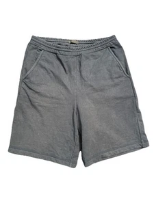 Authentic Men's Prada Shorts Navy Size Small - Picture 1 of 6