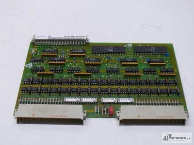 Heller B 23.020.018X-01795 Steuerungskarte B23020018X 01795 - Bild 1 von 4