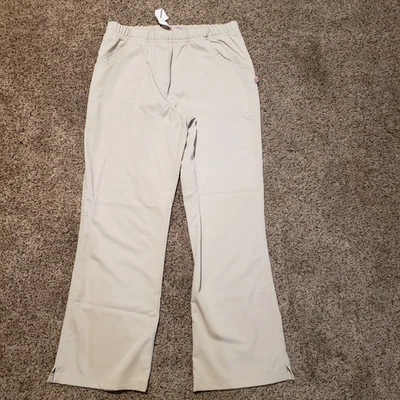 Pantalones Médicos Urbane Ultimate Mujer-Beige-L Foto 1 de 4