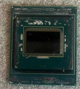 Dellided INTEL XEON W-2140B 8-CORE 3.20GHz CPU LGA 2066 SR3LK - Photo 1/2