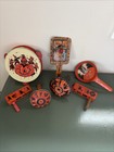 Vintage Halloween Noisemaker Lot